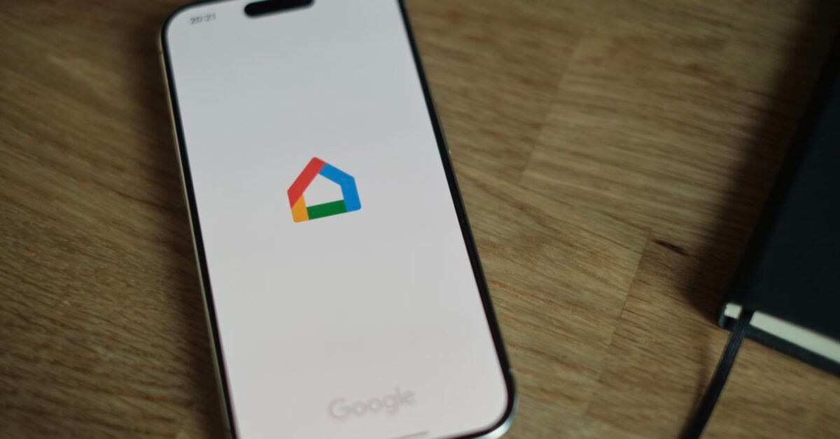 Come collegare dispositivi a Google Home