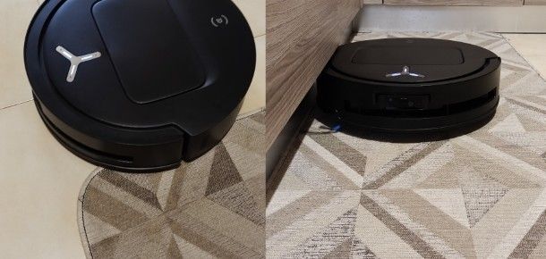 DEEBOT T80 OMNI