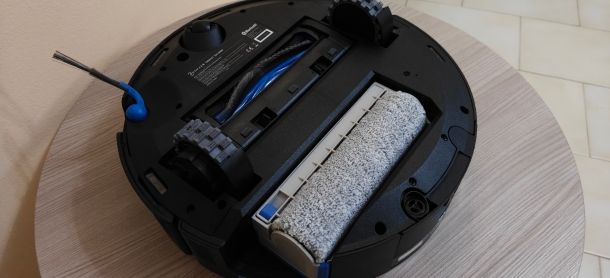 DEEBOT T80 OMNI