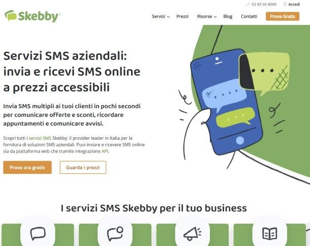 Skebby