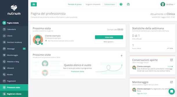 Nutrium