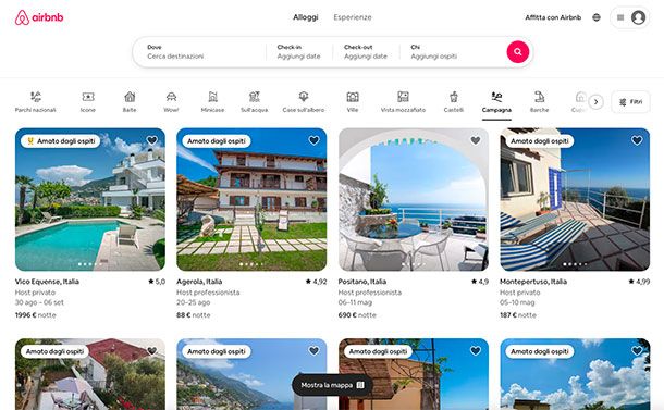 Airbnb