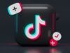 Come uscire da TikTok