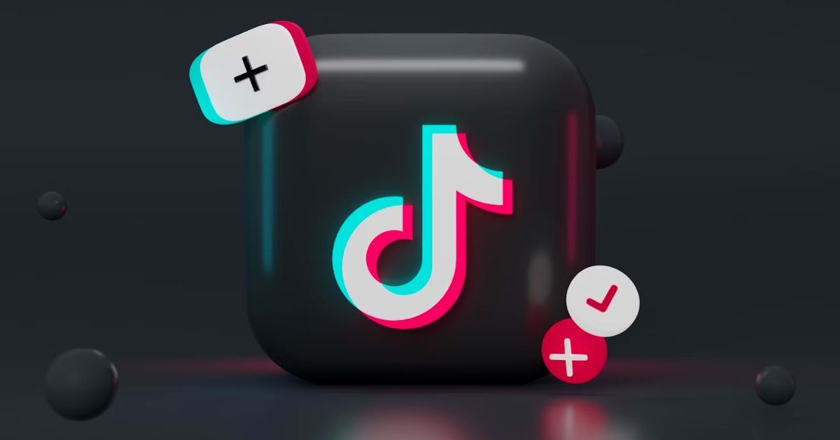 Come uscire da TikTok