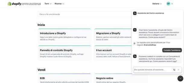 shopify
