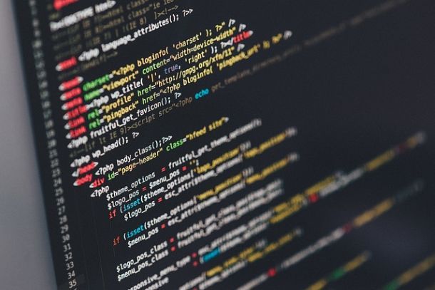 Programmare