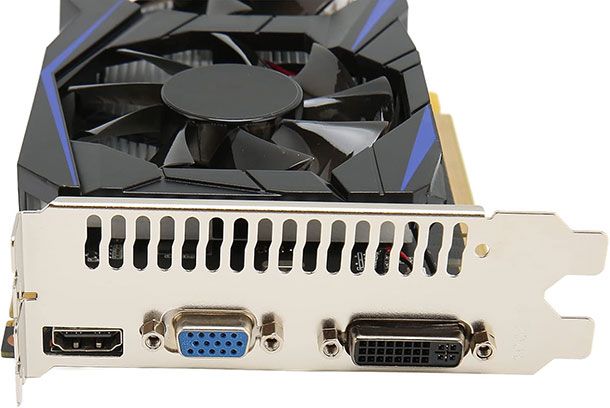 Consumi e compatibilità con il PC