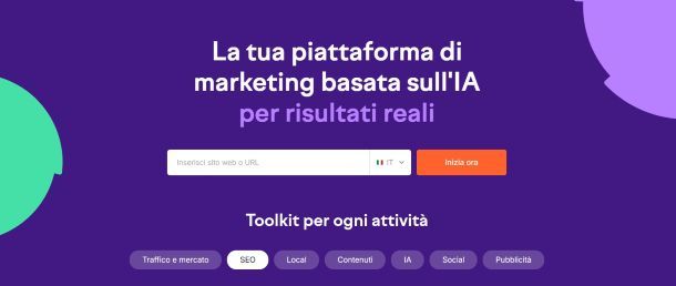 SEMrush
