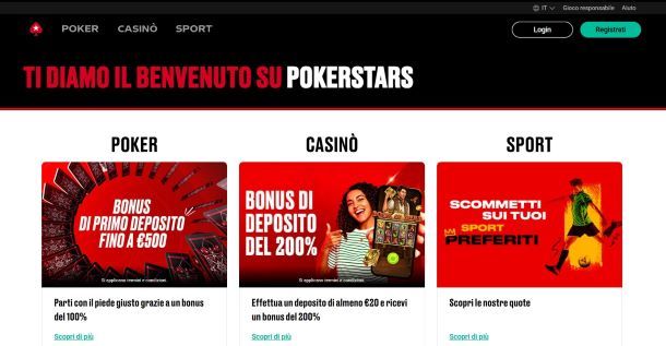 PokerStars