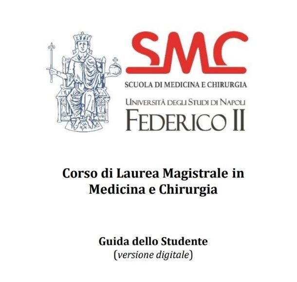 Guida dello Studente