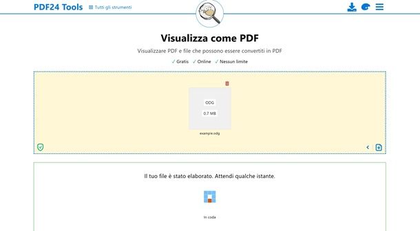 pdf tools