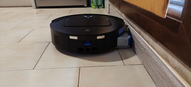 DEEBOT T80 OMNI