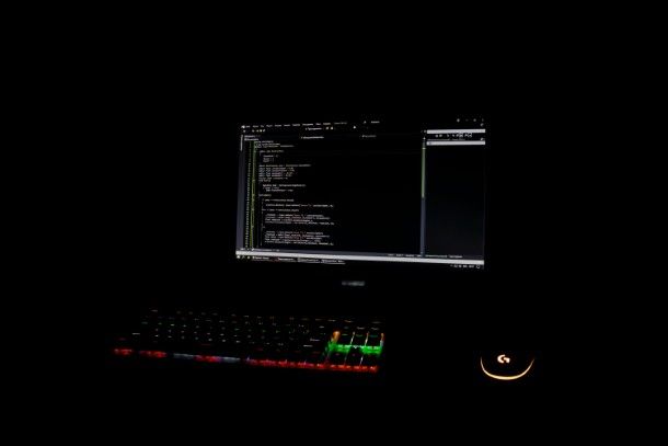 Linux gaming