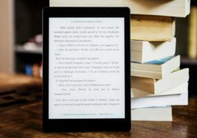 Come vendere eBook
