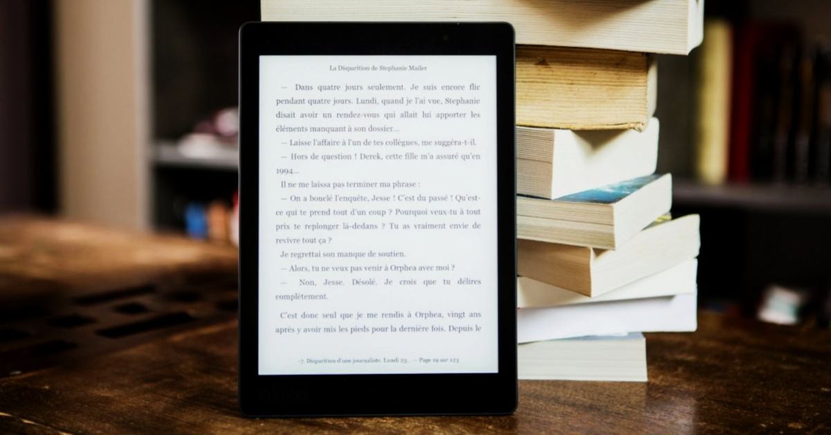 Come vendere eBook