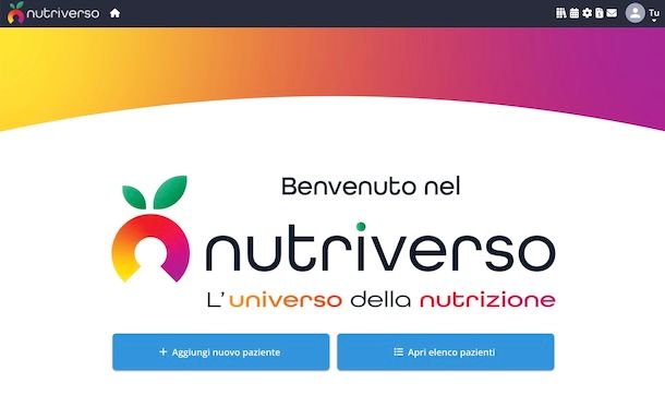 Nutriverso