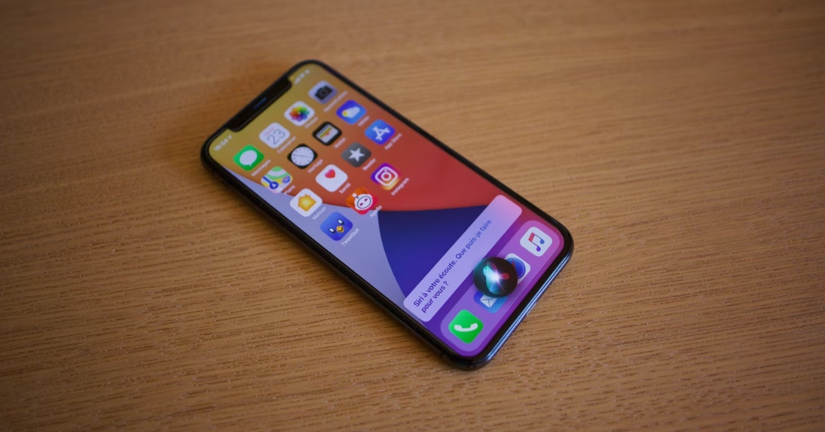 Come alzare il volume di Siri
