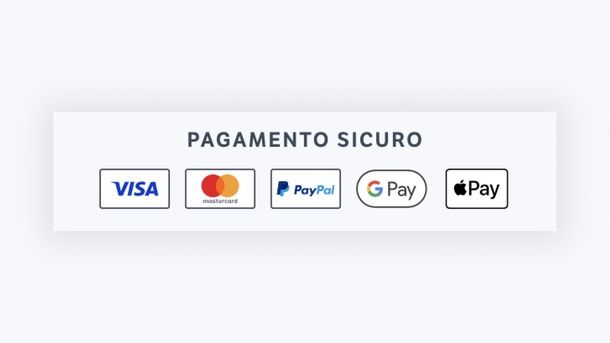 Pagamento Sicuro Subito