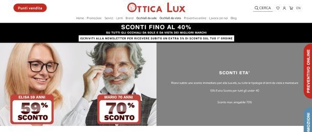 Ottica Lux