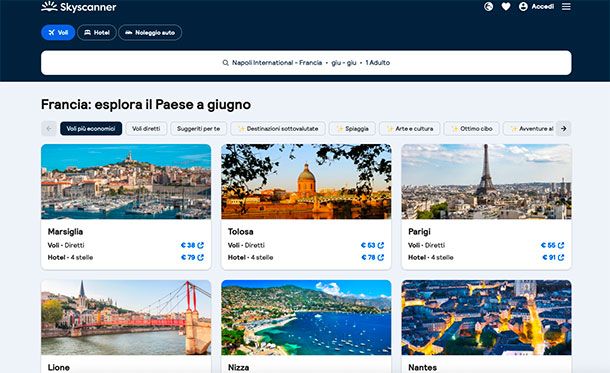 Skyscanner