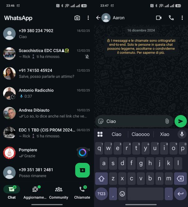 WhatsApp