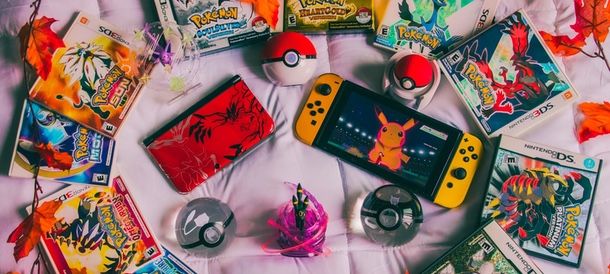 Come scambiare Pokemon da soli