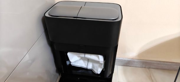 DEEBOT T80 OMNI
