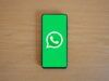 Come salvare chat WhatsApp