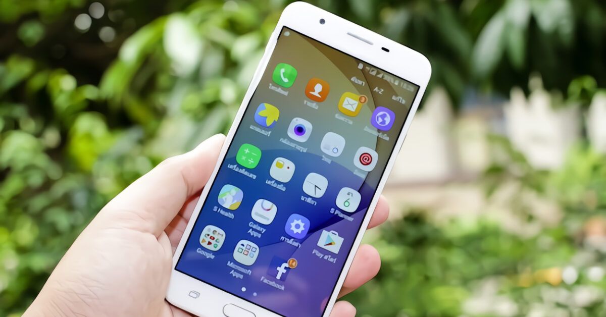 App per bloccare lo schermo