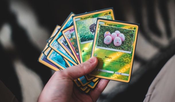 Carte Pokémon 