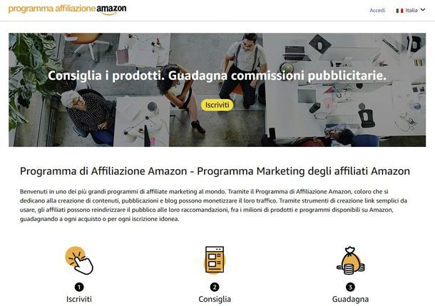Come guadagnare con i social vendendo