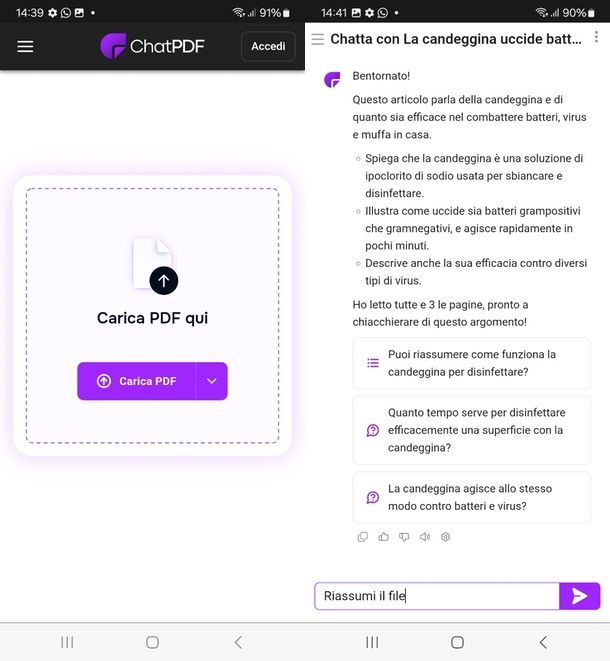 ChatPD AI