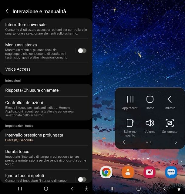 App per bloccare lo schermo