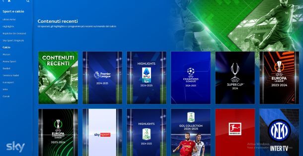 Sky Go