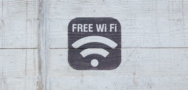 Free Wi-Fi