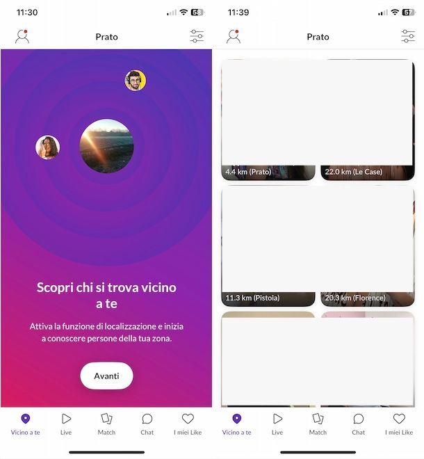 MeetMe