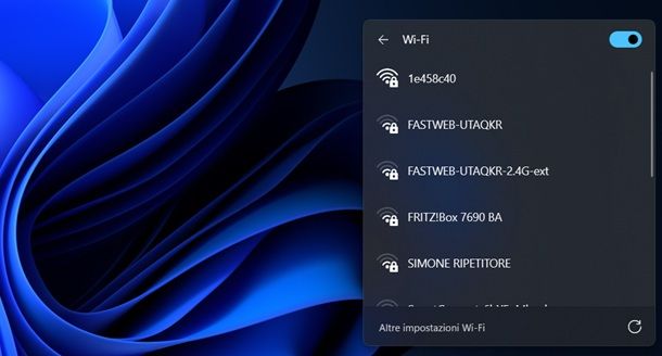 windows