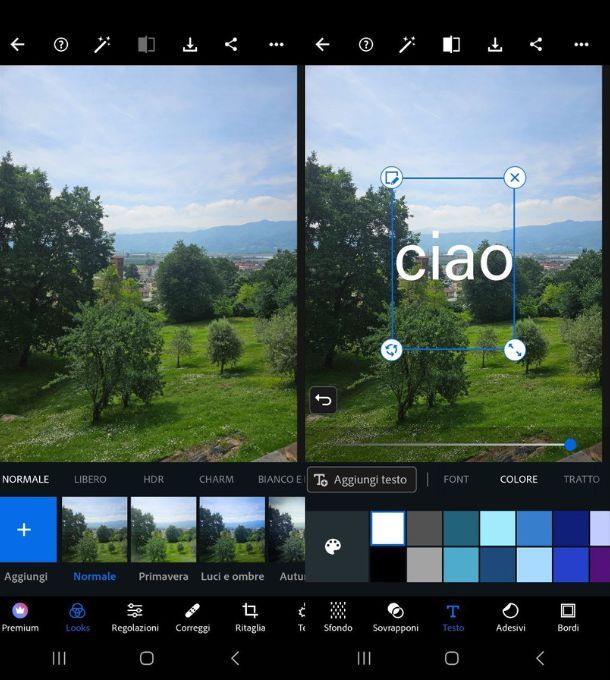 photoshop express firmare