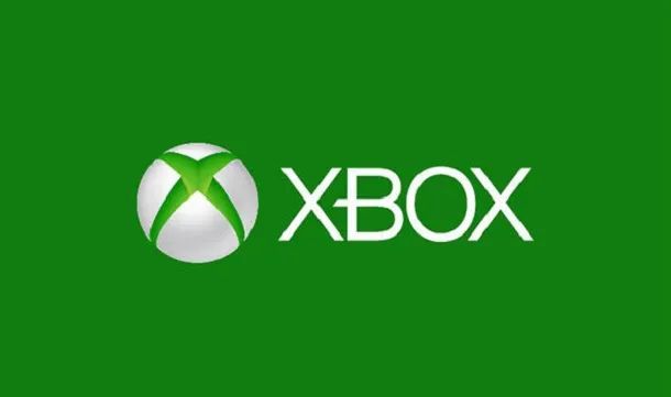 logo Xbox