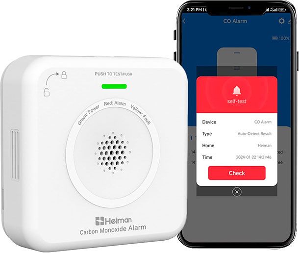 Funzionalità smart