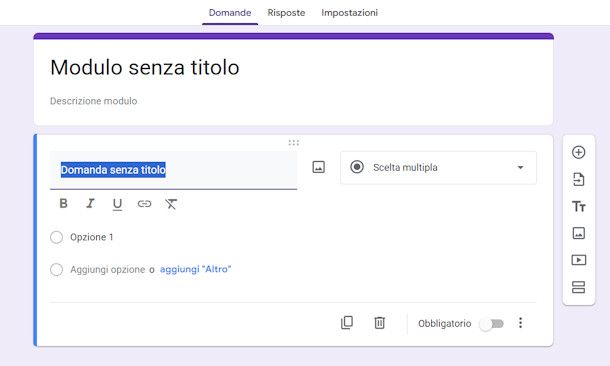 Google Moduli