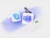 Come passare chat Skype su Teams