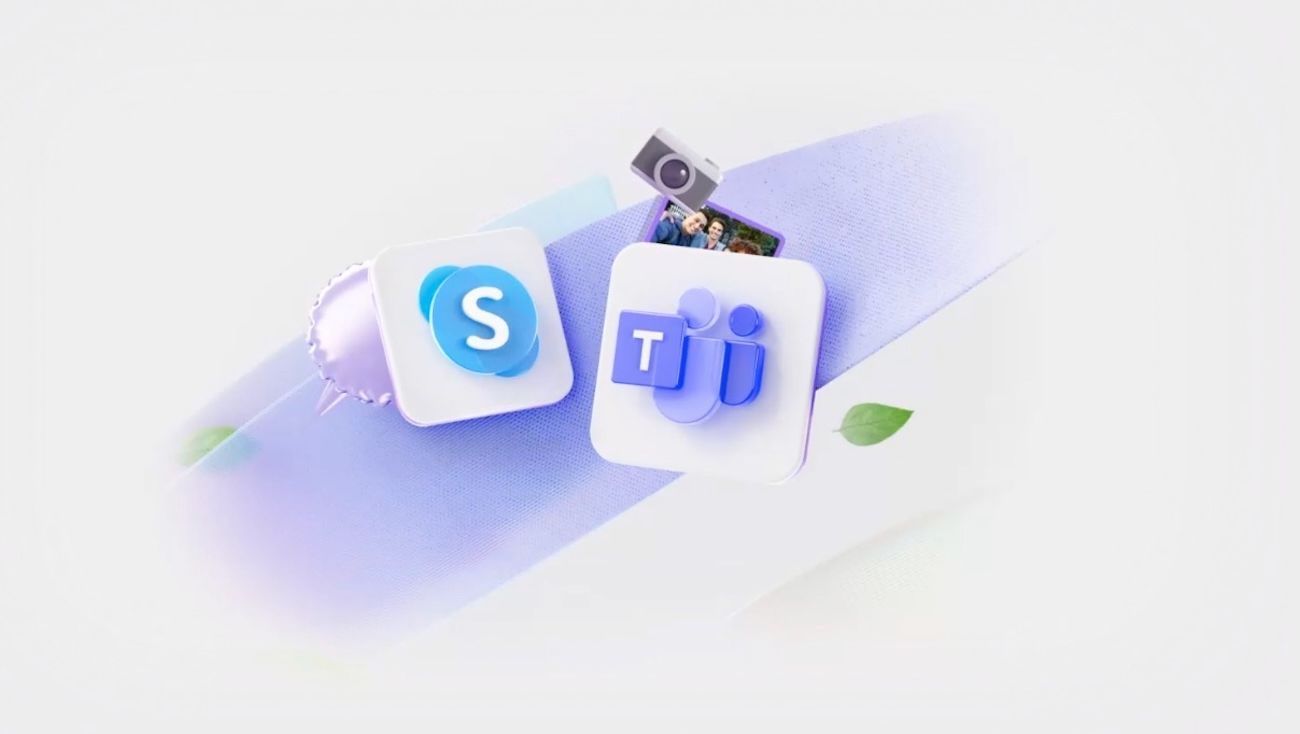 Come passare da Skype a Teams