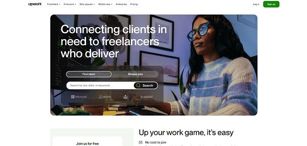Siti per freelance