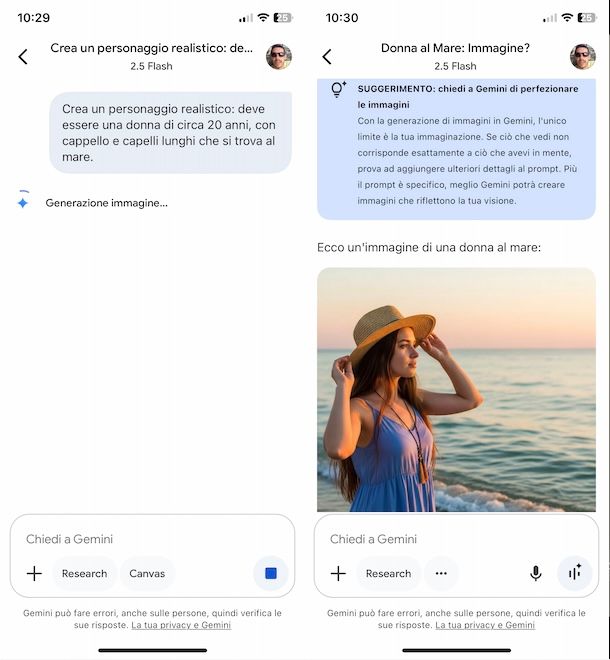 Google Gemini