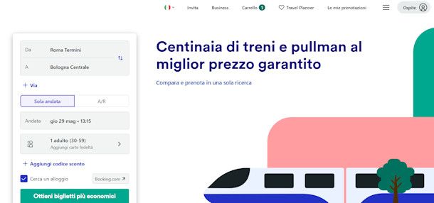 Trainline