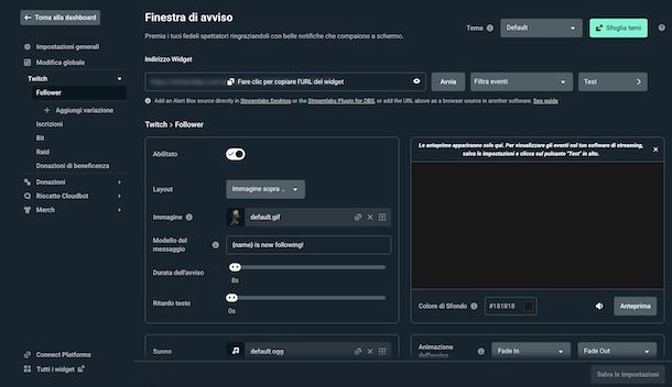 Streamlabs