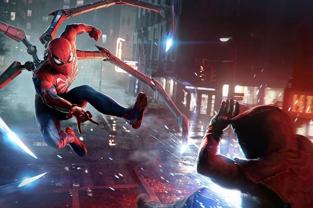 Migliori videogiochi PS5