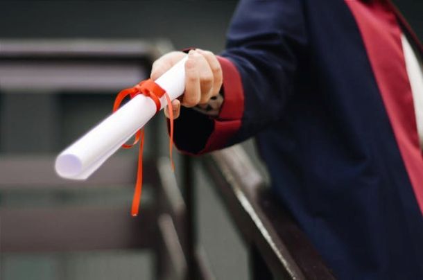 Laurea in Informatica