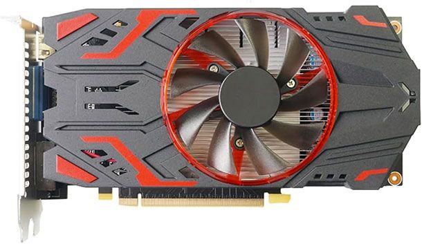 Tecnologie supportate